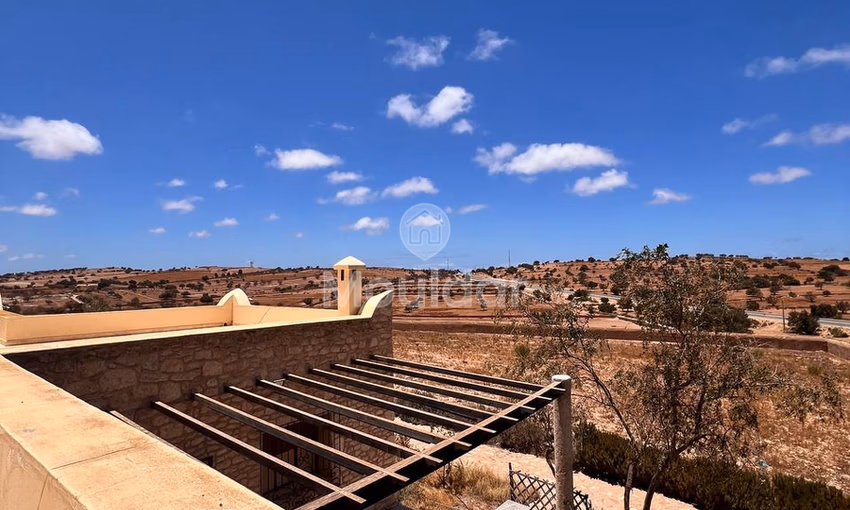 Maison Exceptionnelle à Essaouira : Vivez l'Art de Vivre Maison Exceptionnelle à Essaouira : Vivez l'Art de Vivre