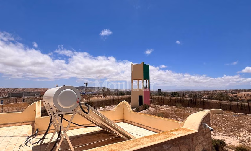 Maison Exceptionnelle à Essaouira : Vivez l'Art de Vivre Maison Exceptionnelle à Essaouira : Vivez l'Art de Vivre