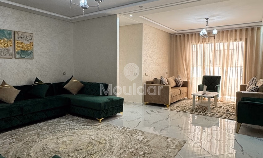 Apartamento en alquiler con balcón Apartamento en alquiler con balcón