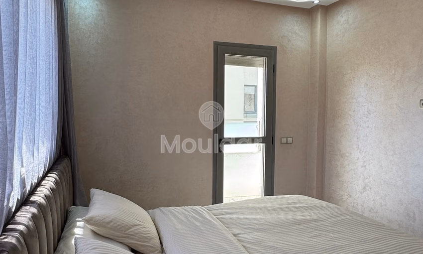 Apartamento en alquiler con balcón Apartamento en alquiler con balcón