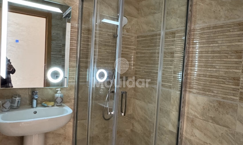 Apartamento en alquiler con balcón Apartamento en alquiler con balcón