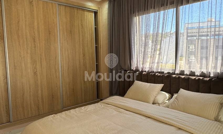 Apartamento en alquiler con balcón Apartamento en alquiler con balcón