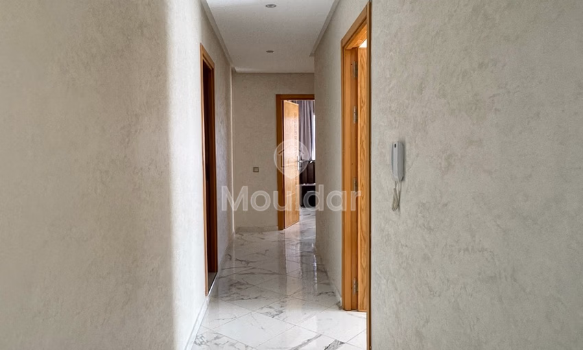 Apartamento en alquiler con balcón Apartamento en alquiler con balcón