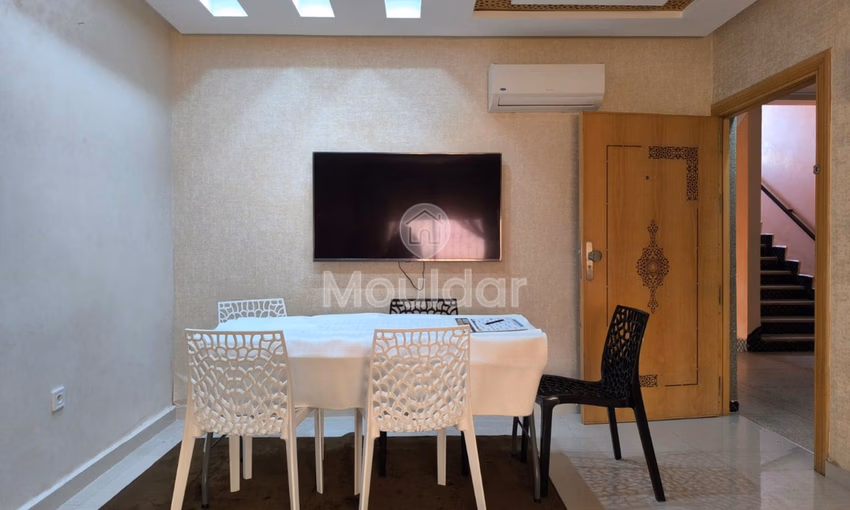 Apartment for rent with balcony Apartment for rent with balcony