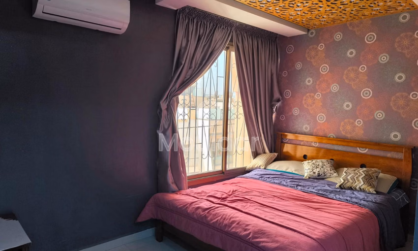 Apartment for rent with balcony Apartment for rent with balcony