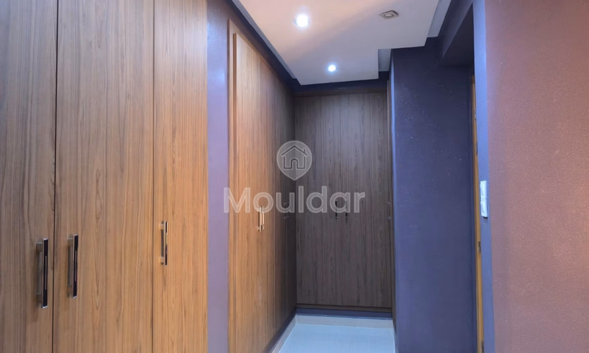 Apartment for rent with balcony Apartment for rent with balcony