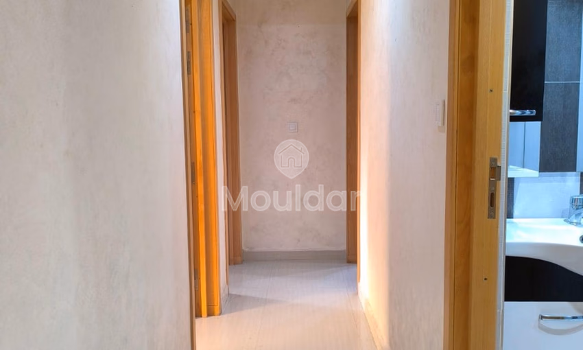 Apartment for rent with balcony Apartment for rent with balcony