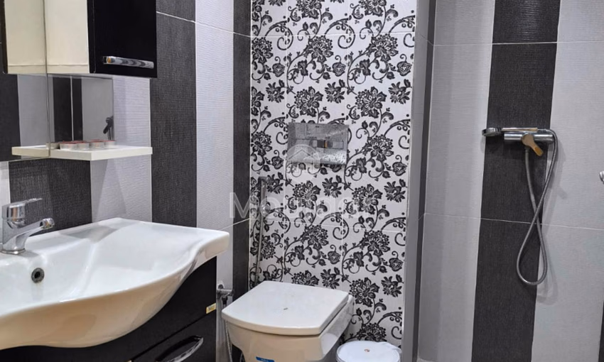 Apartment for rent with balcony Apartment for rent with balcony