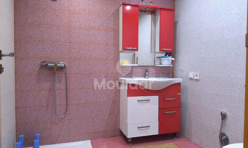 Apartment for rent with balcony Apartment for rent with balcony