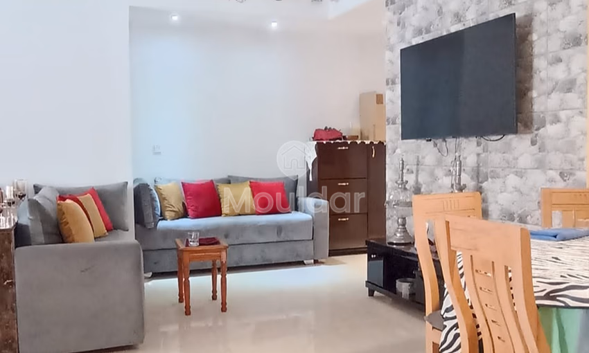 Apartment for buy with parking on the first floor