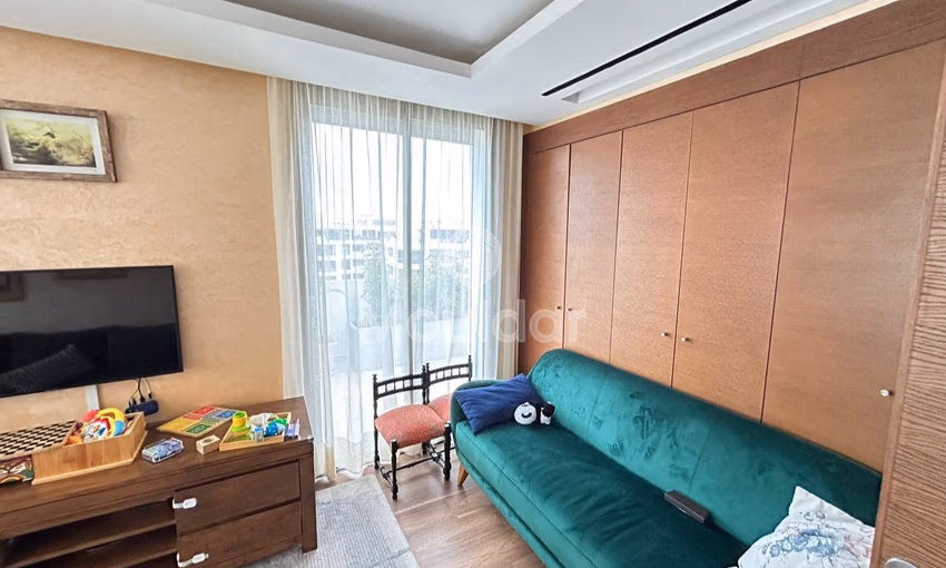 Apartment for buy with terrace