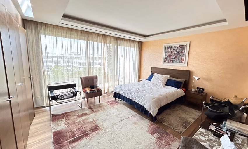 Apartment for buy with terrace