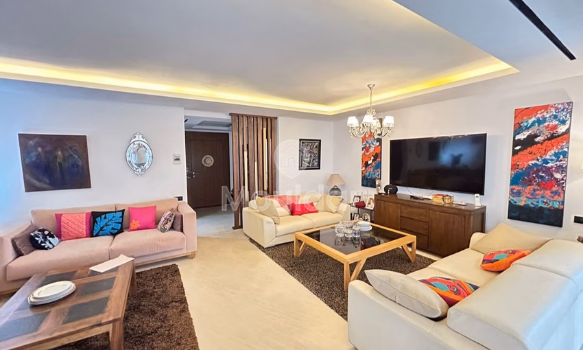 Apartment for buy with terrace