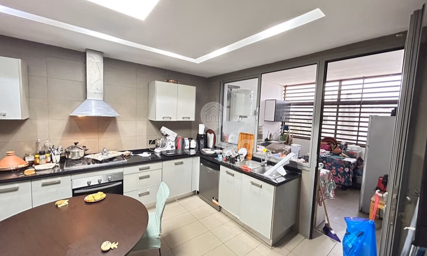 Apartment for buy with terrace