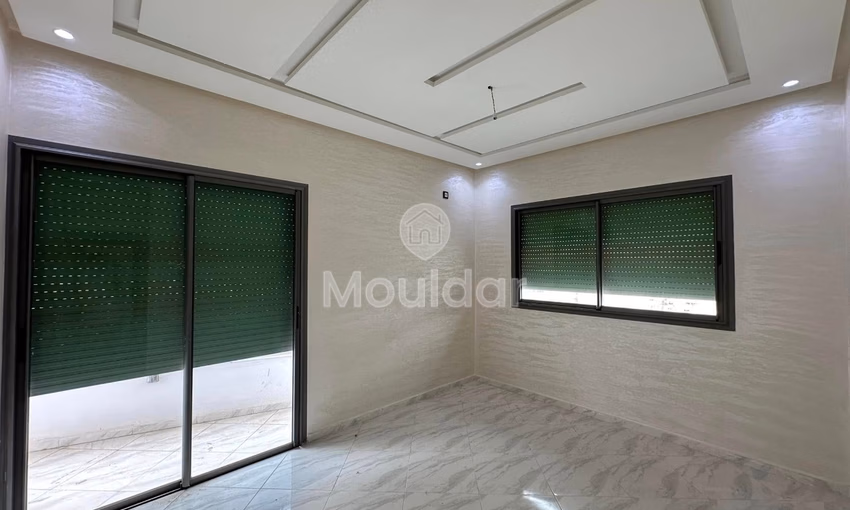 New apartment for buy with balcony New apartment for buy with balcony