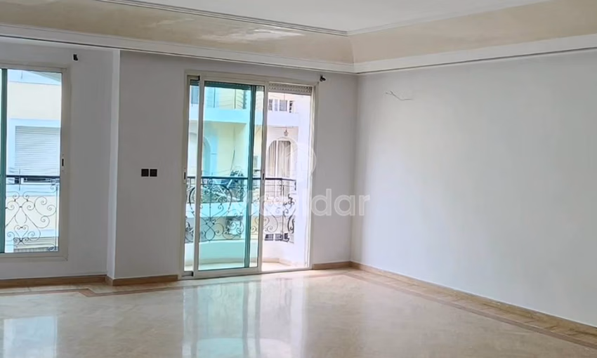 Apartamento en alquiler - 4 habitaciones Apartamento en alquiler - 4 habitaciones