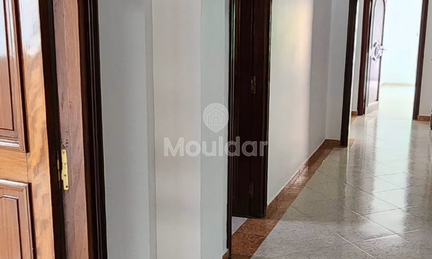 Apartamento en alquiler - 4 habitaciones Apartamento en alquiler - 4 habitaciones