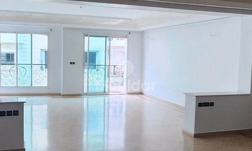Apartamento en alquiler - 4 habitaciones