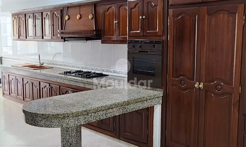 Apartamento en alquiler - 4 habitaciones Apartamento en alquiler - 4 habitaciones