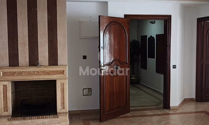 Apartamento en alquiler - 4 habitaciones Apartamento en alquiler - 4 habitaciones