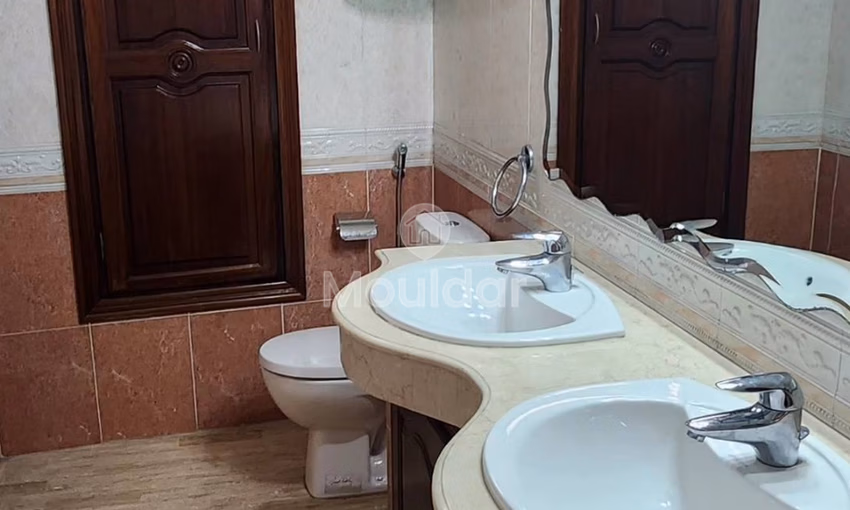 Apartamento en alquiler - 4 habitaciones Apartamento en alquiler - 4 habitaciones