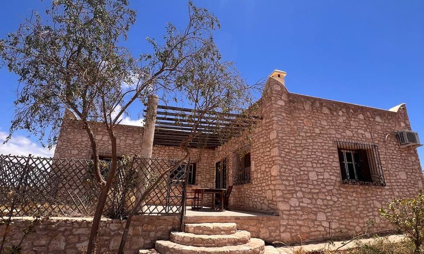 منزل استثنائي في الصويرة: عيشوا فن الحياة - view 3