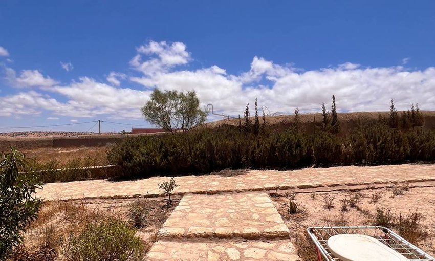 منزل استثنائي في الصويرة: عيشوا فن الحياة - view 31