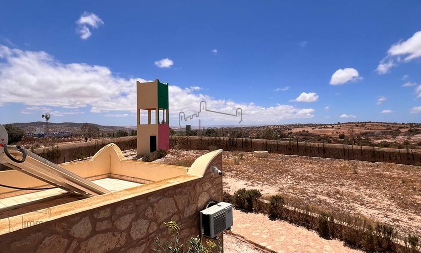 منزل استثنائي في الصويرة: عيشوا فن الحياة - view 32