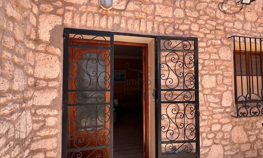 منزل استثنائي في الصويرة: عيشوا فن الحياة - view 34