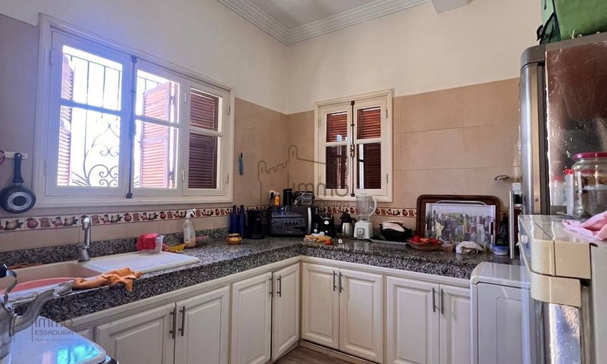 منزل استثنائي في الصويرة: عيشوا فن الحياة - view 5