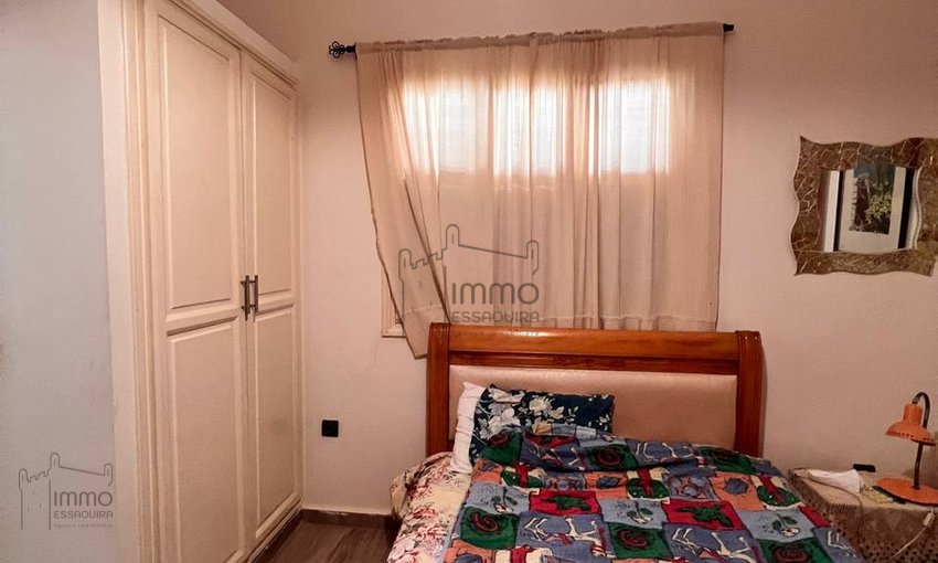 منزل استثنائي في الصويرة: عيشوا فن الحياة - view 7