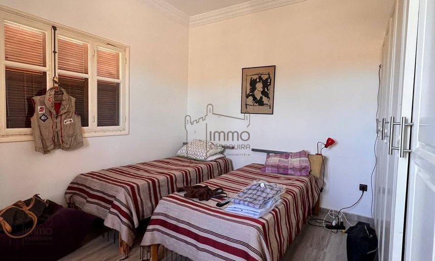 منزل استثنائي في الصويرة: عيشوا فن الحياة - view 10