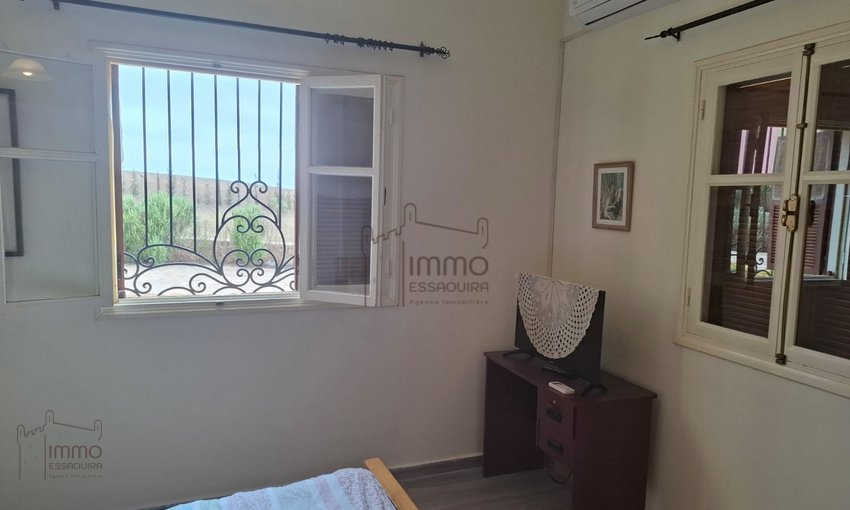 منزل استثنائي في الصويرة: عيشوا فن الحياة - view 4