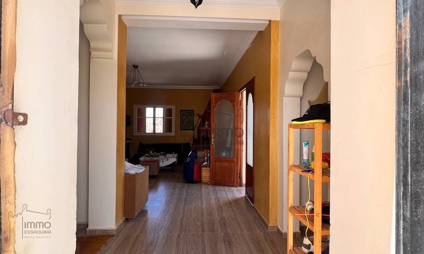 منزل استثنائي في الصويرة: عيشوا فن الحياة - view 12