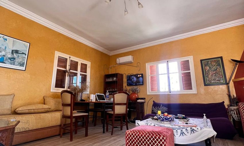 منزل استثنائي في الصويرة: عيشوا فن الحياة - view 37