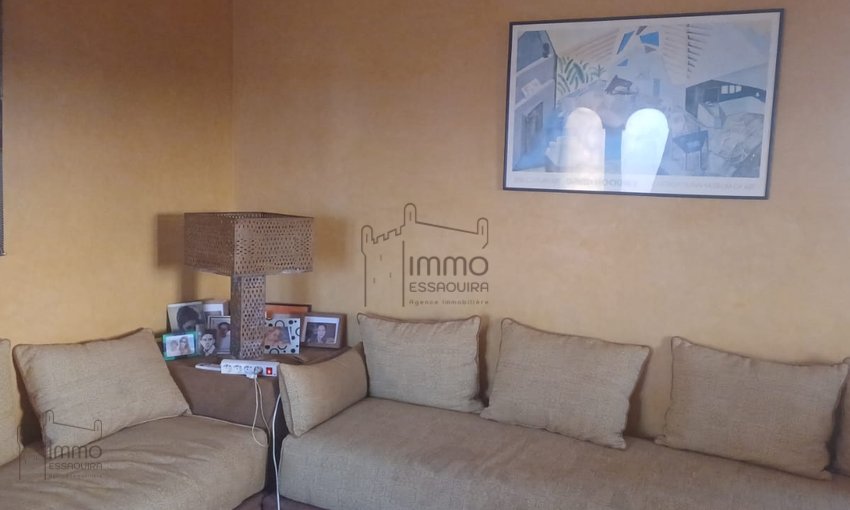 منزل استثنائي في الصويرة: عيشوا فن الحياة - view 17