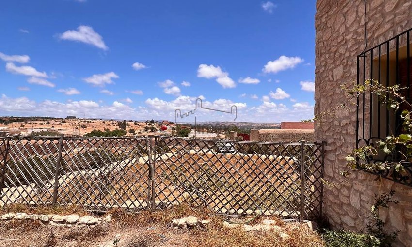 منزل استثنائي في الصويرة: عيشوا فن الحياة - view 33