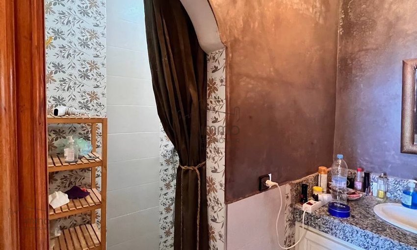 منزل استثنائي في الصويرة: عيشوا فن الحياة - view 15