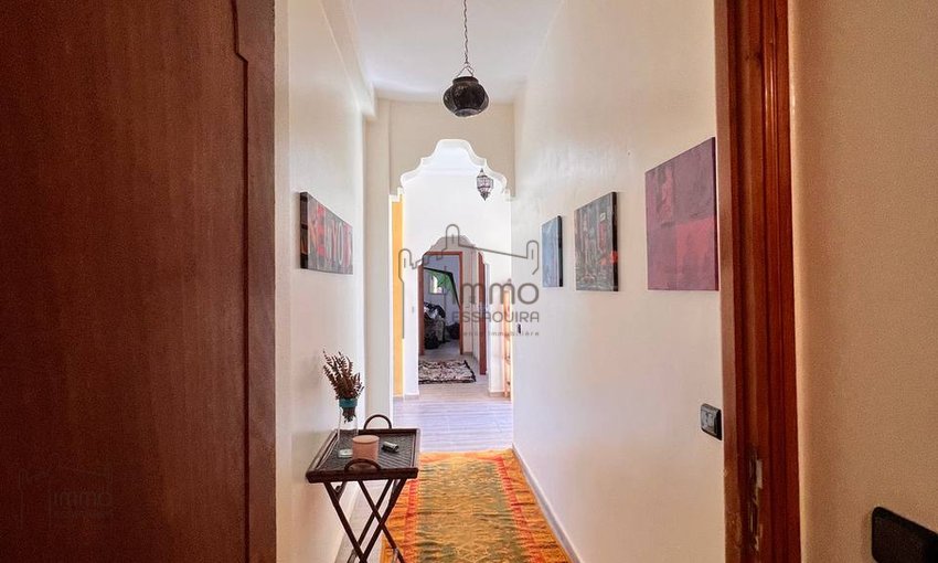 منزل استثنائي في الصويرة: عيشوا فن الحياة - view 9