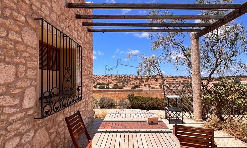 منزل استثنائي في الصويرة: عيشوا فن الحياة - view 35