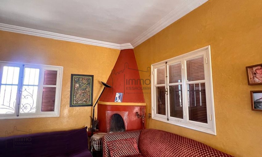 منزل استثنائي في الصويرة: عيشوا فن الحياة - view 13