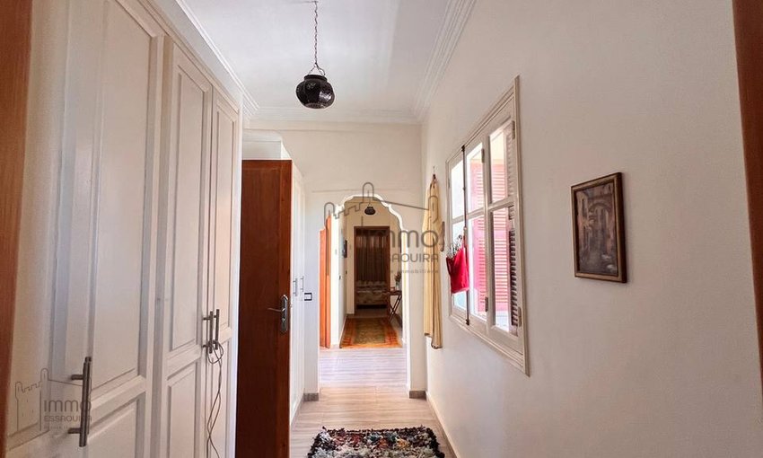 منزل استثنائي في الصويرة: عيشوا فن الحياة - view 19