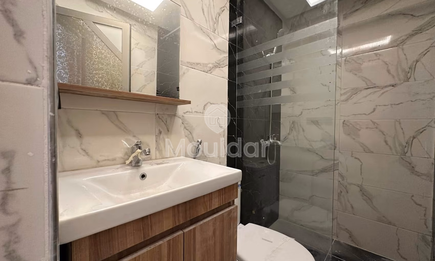 Appartement neuf à achat avec balcon Appartement neuf à achat avec balcon