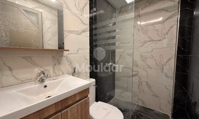 Appartement neuf à achat avec balcon Appartement neuf à achat avec balcon