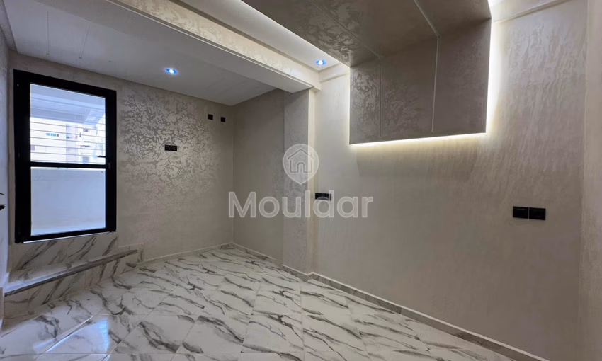 Appartement neuf à achat avec balcon Appartement neuf à achat avec balcon