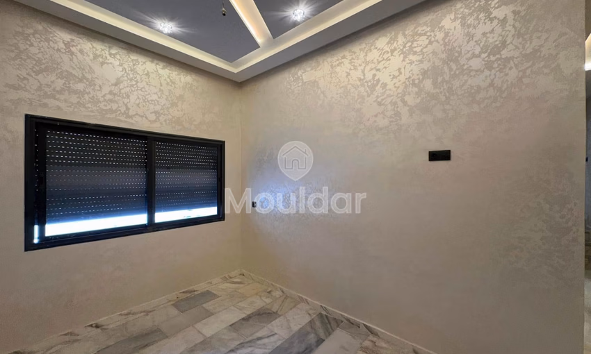 Appartement neuf à achat avec balcon