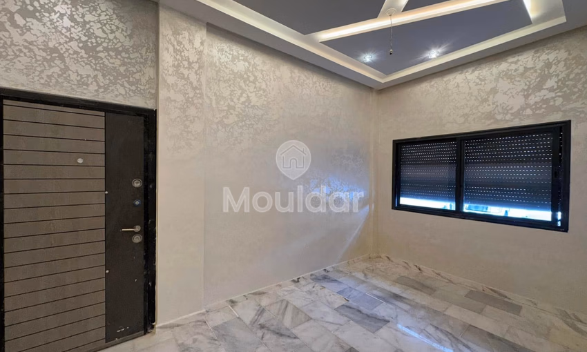 Appartement neuf à achat avec balcon Appartement neuf à achat avec balcon