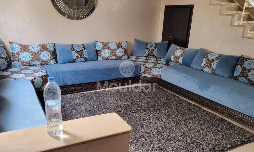 Villa en venta con piscina