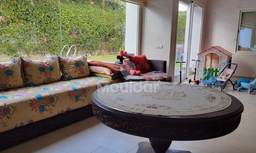 Villa en venta con piscina