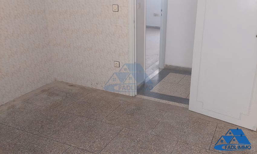 Appartement à vendre avec balcon